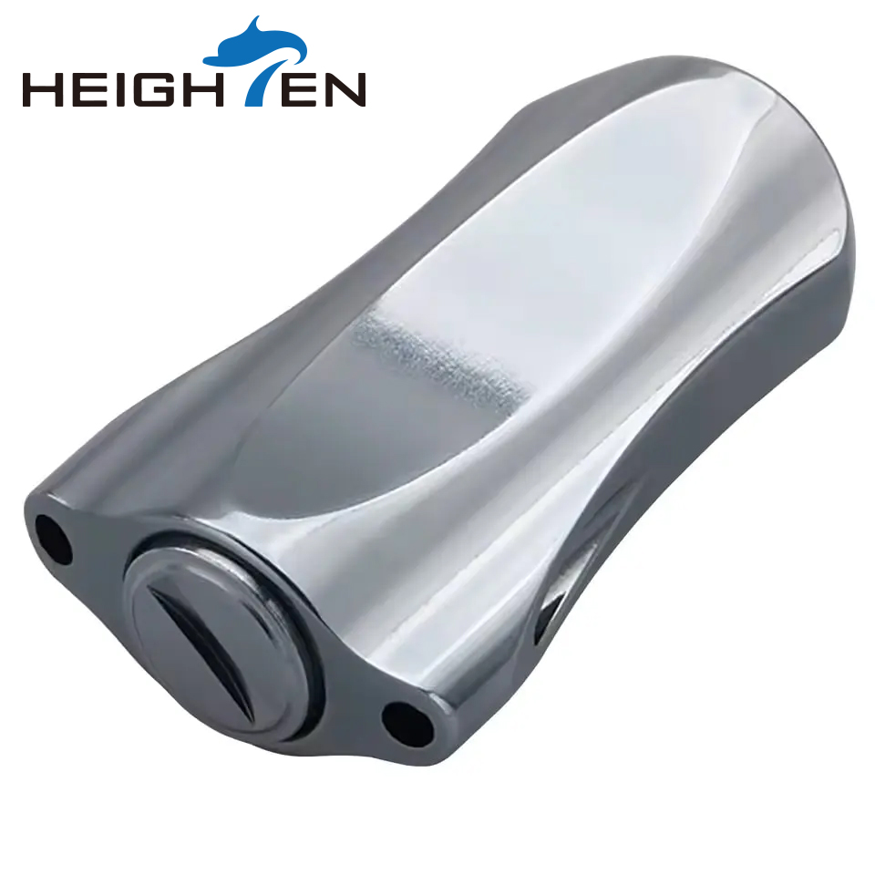 Daiwa Reel Fuego - HEIGHTEN 21mm Rollengriff aus Aluminiumlegierung für