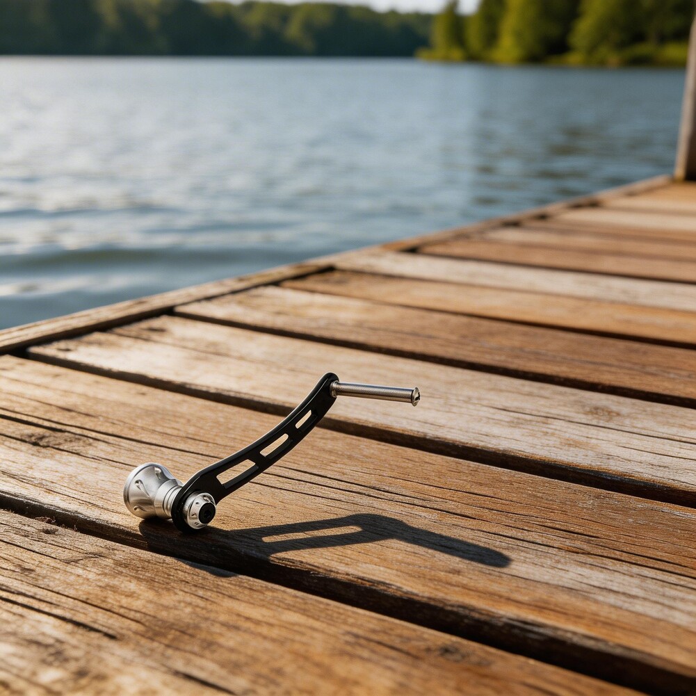 Daiwa Reel Fuego - Für DAIWA Rollen-Rockerarm-Griff, passend für TATULA,