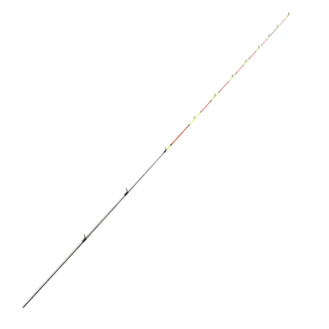 Fishing Rod Tip Replacement - Voll titan legierung Angelrute spitze Angelrute
