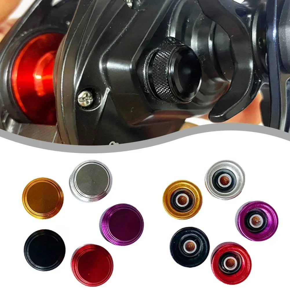 Daiwa Reel Fuego - 1pc Angeln Reel Metall Mutter Brems