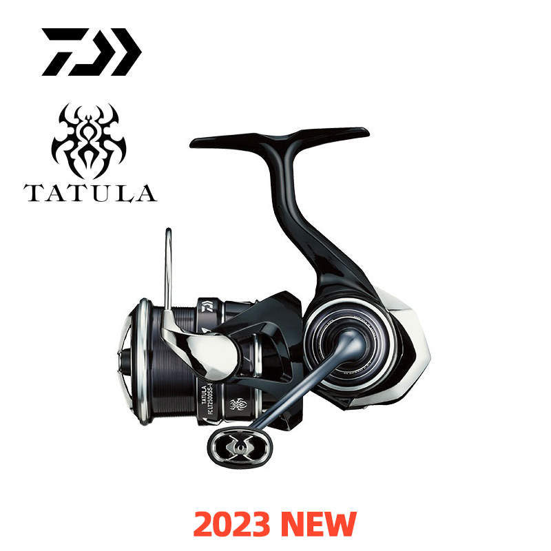 Daiwa Reel Fuego - 2023 daiwa tatula lt Spinning Angel