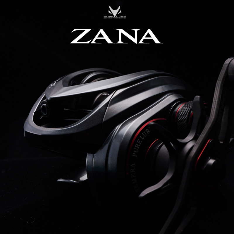 Daiwa Reel Fuego - PURELURE ZANA 139 g Rahmen aus