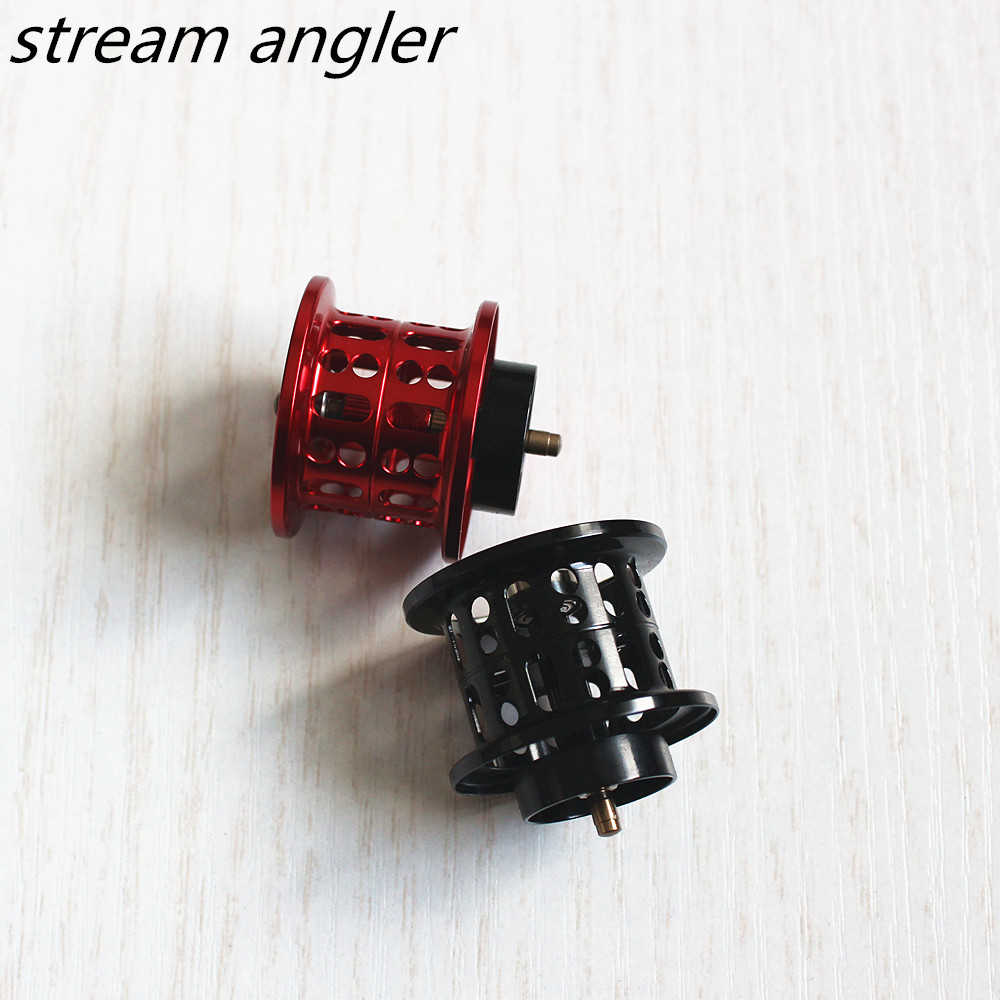 Daiwa Reel Fuego - 2021 2022 Alphas-Spule mit Keramikkugellagern, modifizierter