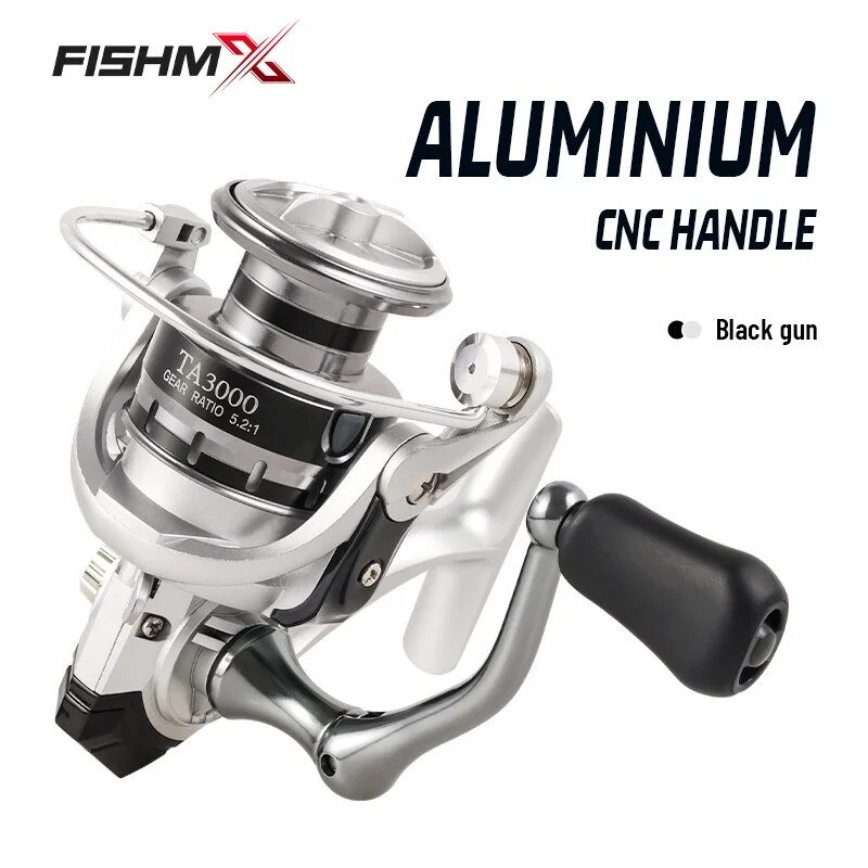 Penn Reel Battle - Fishmx Spinning Angel rolle ultraleichte max