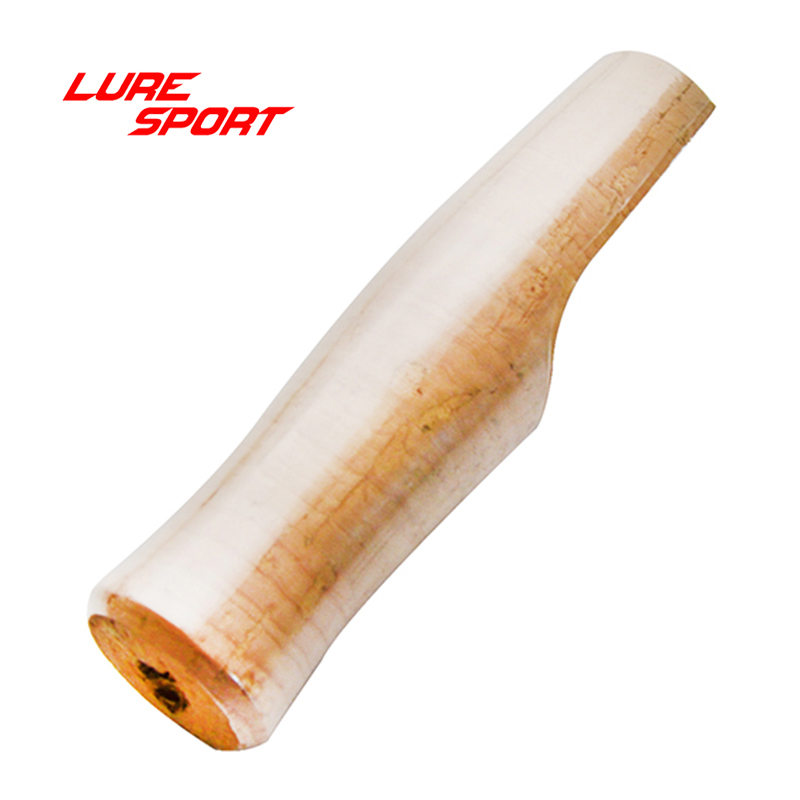 Fishing Rod Building Kit - LureSport 2 stücke Cork Grip 10