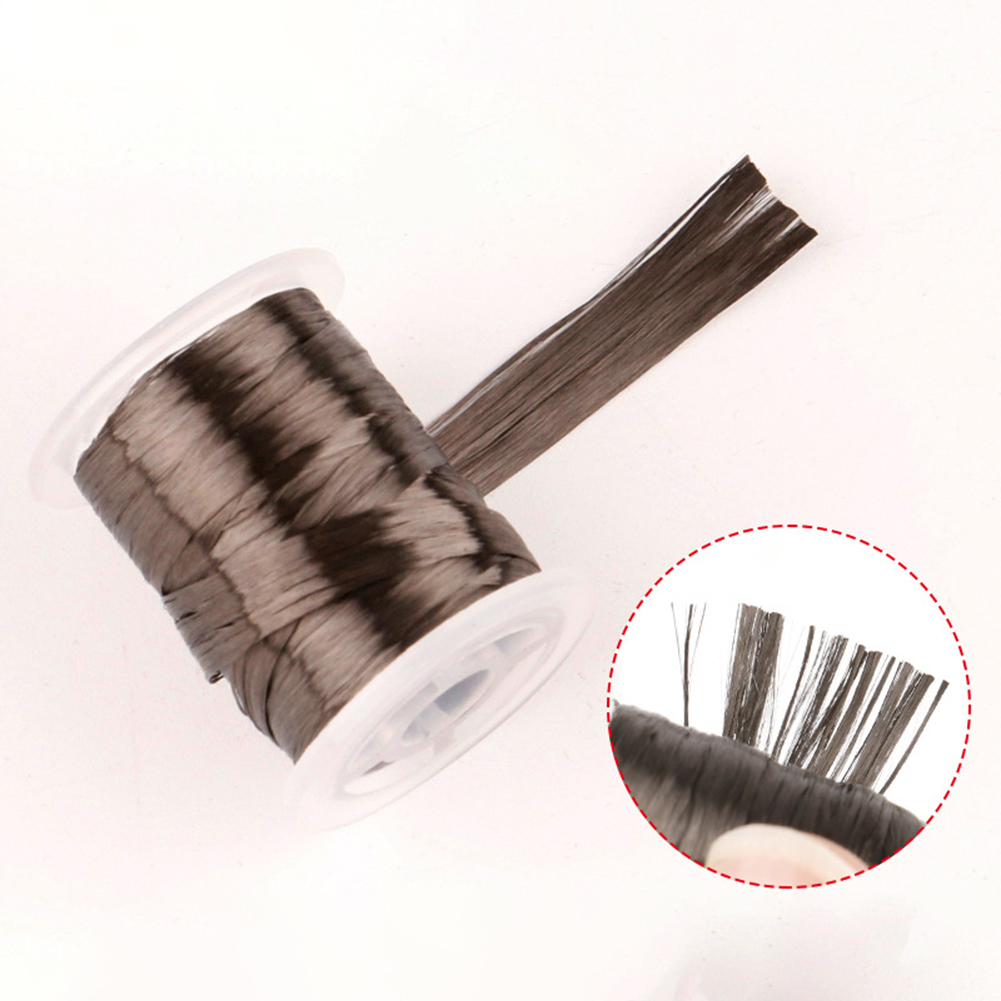 Fishing Rod Building Kit - Angelrute Führungs ring Wickel leine Rute