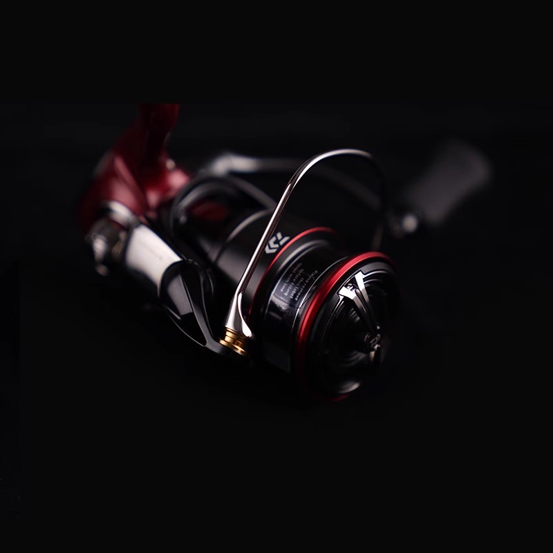 2025 NEUE DAIWA FUEGO CS LT Sp – Abu Garcia Reel Max Bewertung und Preis