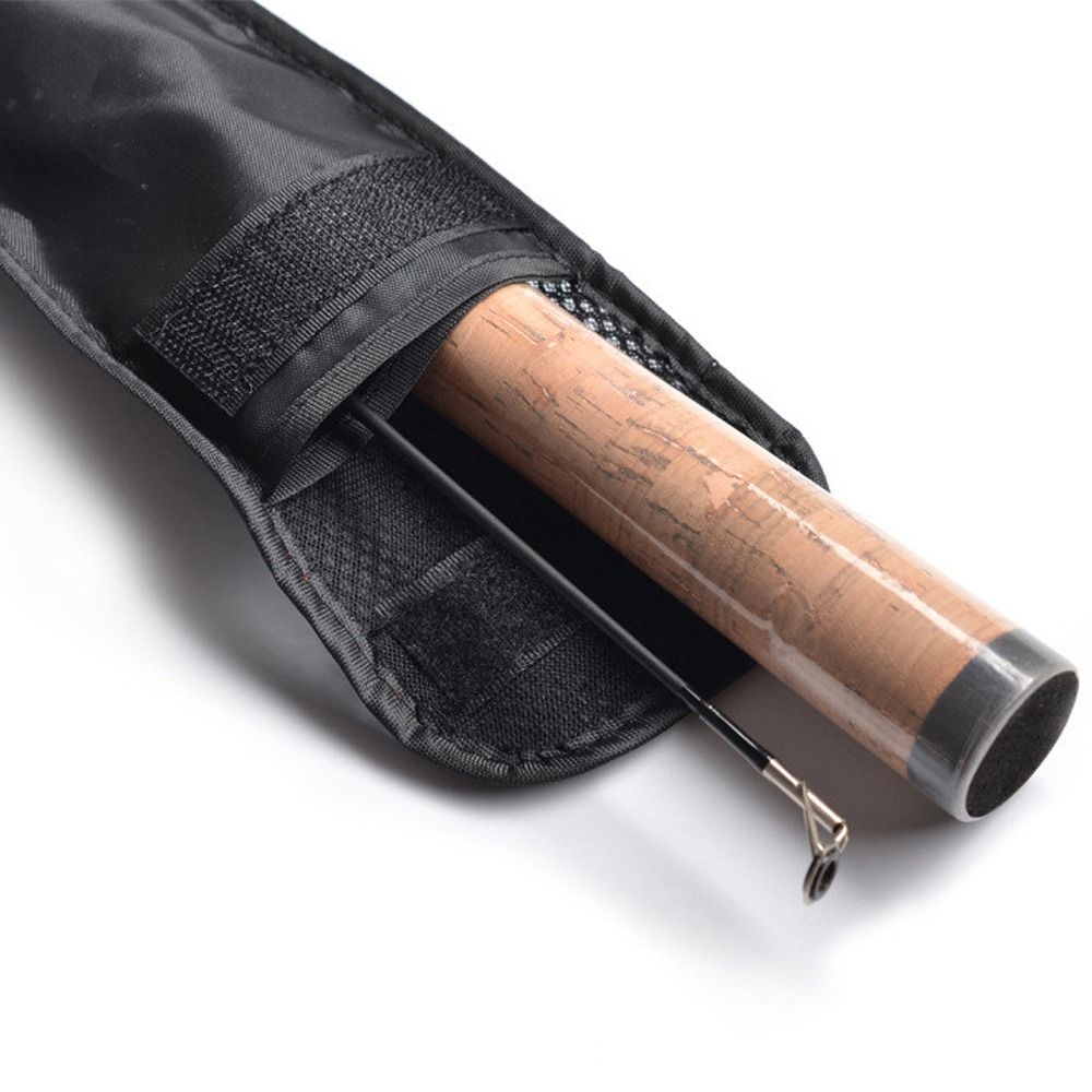 Große Kapazität Angelrute Tasc – Fishing Rod Case Bewertung und Preis