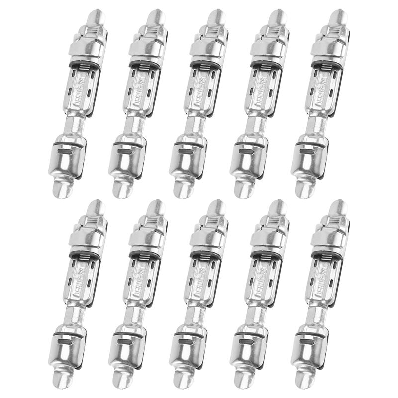 ABPF 10er-Set Angelrutenrollen – Fishing Rod Holder Bewertung und Preis