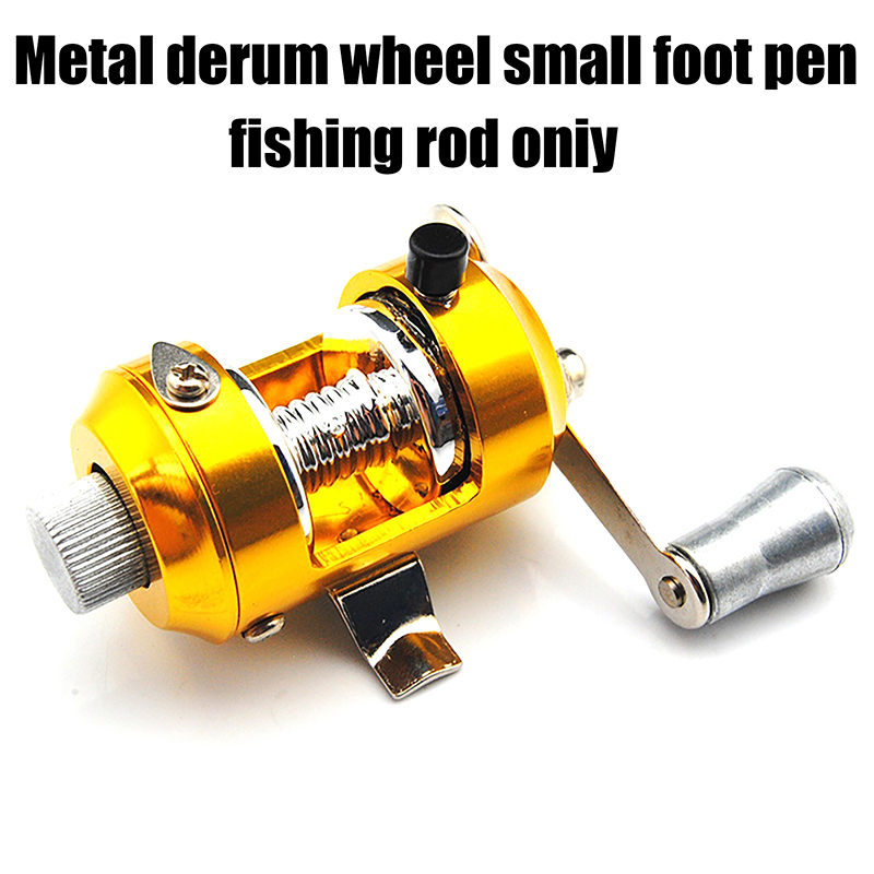 Tragbare Tasche Teleskop Mini  – Penn Reel Fierce Bewertung und Preis