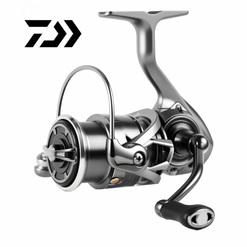 DAIWA 15Kg Maximale Bremskraft – Abu Garcia Reel Max Bewertung und Preis