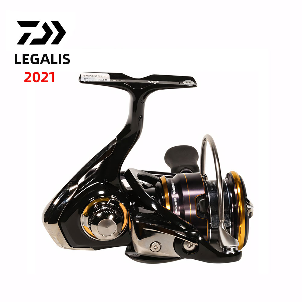 DAIWA 2021 LEGALIS CS LT Angel – Daiwa Reel Fuego Bewertung und Preis