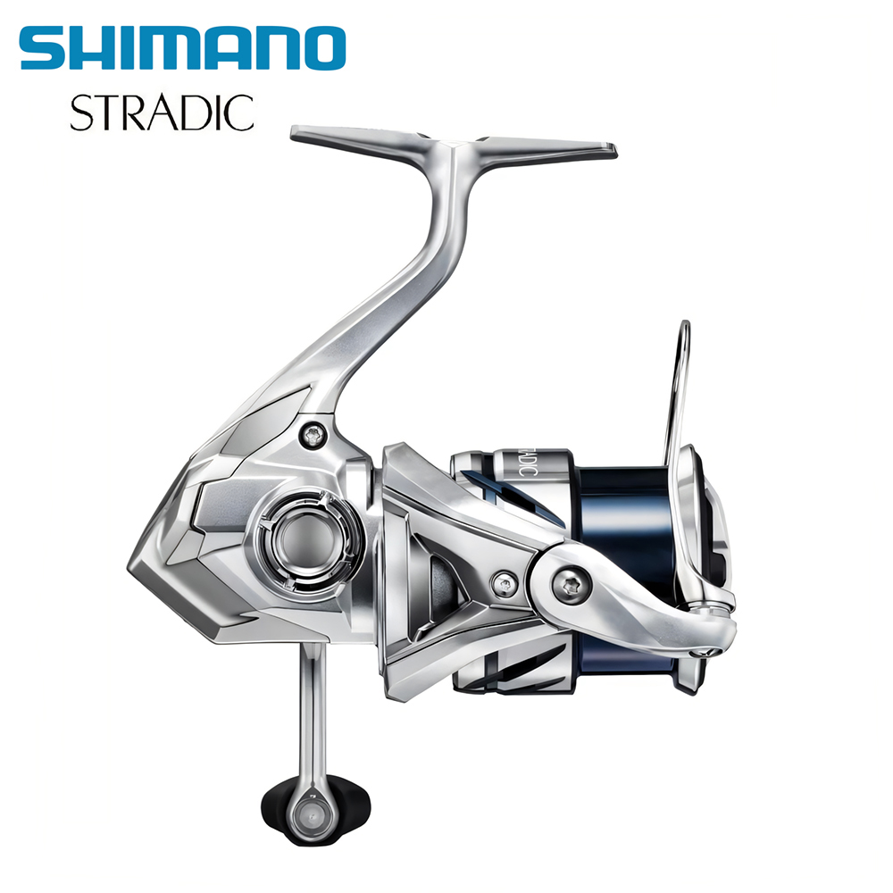 2023 SHIMANO STRADIC Spinning  – Shimano Reel Sustain Bewertung und Preis