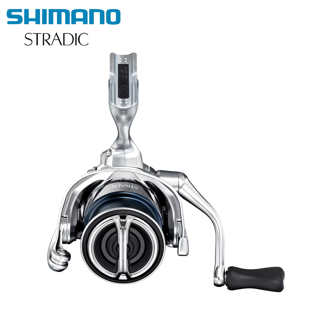 2023 SHIMANO STRADIC Spinning  – Shimano Reel Sustain Bewertung und Preis