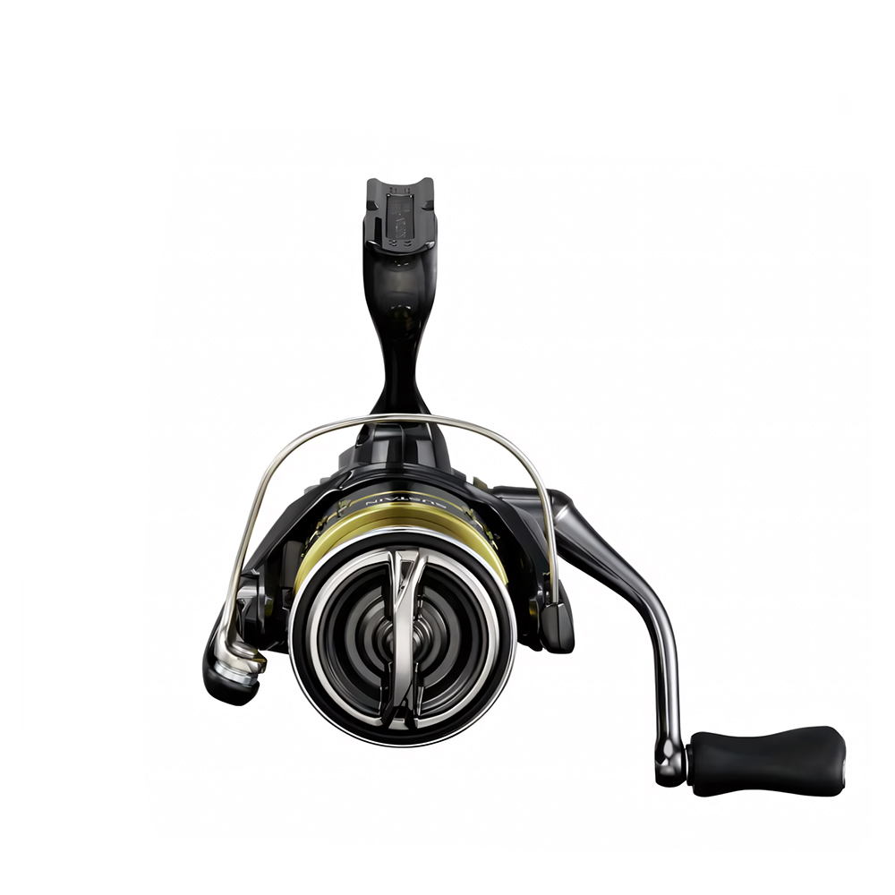NEUE 25 SHIMANO SUSTAIN Spinn- – Abu Garcia Reel Revo Bewertung und Preis