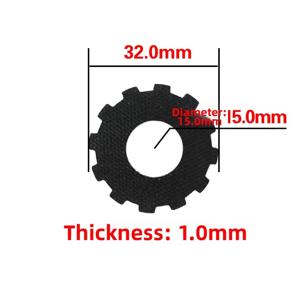 Hauptzahnrad-Set 6.3 7.1 Übers – Abu Garcia Reel Revo Bewertung und Preis