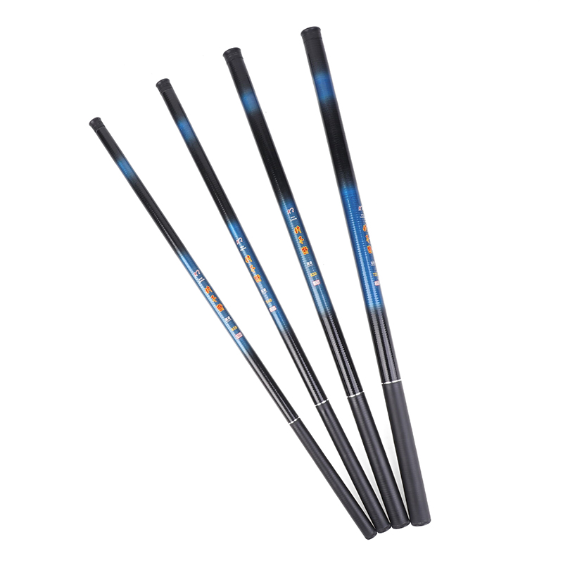 Teleskop Rock Angelrute Fiberg – Fishing Rod Surf Bewertung und Preis