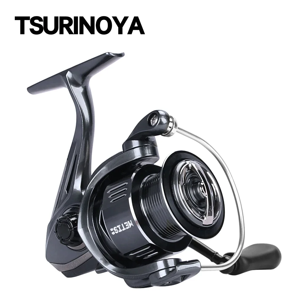 TSURINOYA METIS 1000 2000 3000 – Kastking Reel Zephyr Bewertung und Preis