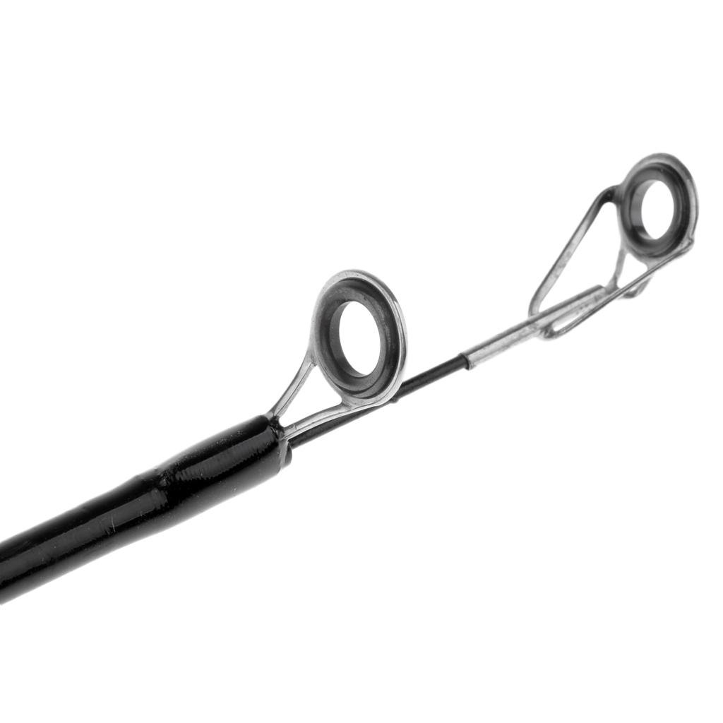 Teleskop-Eisfischerrute Mini U – Fishing Rod Ice Bewertung und Preis