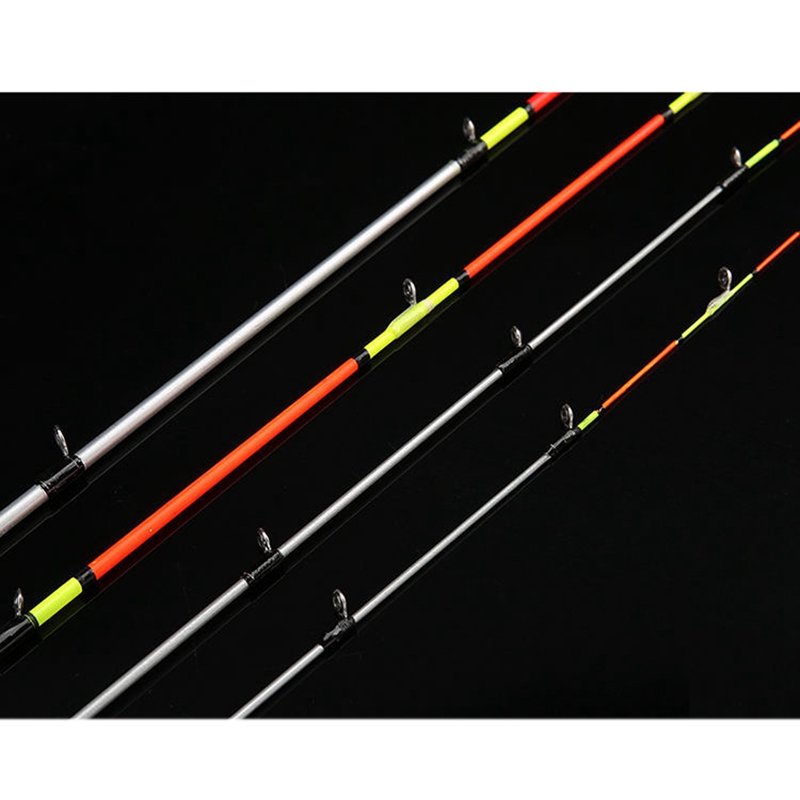 Voll titan legierung Angelrute – Fishing Rod Tip Replacement Bewertung und Preis
