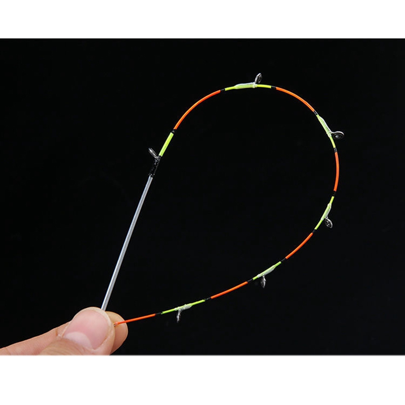Voll titan legierung Angelrute – Fishing Rod Tip Replacement Bewertung und Preis