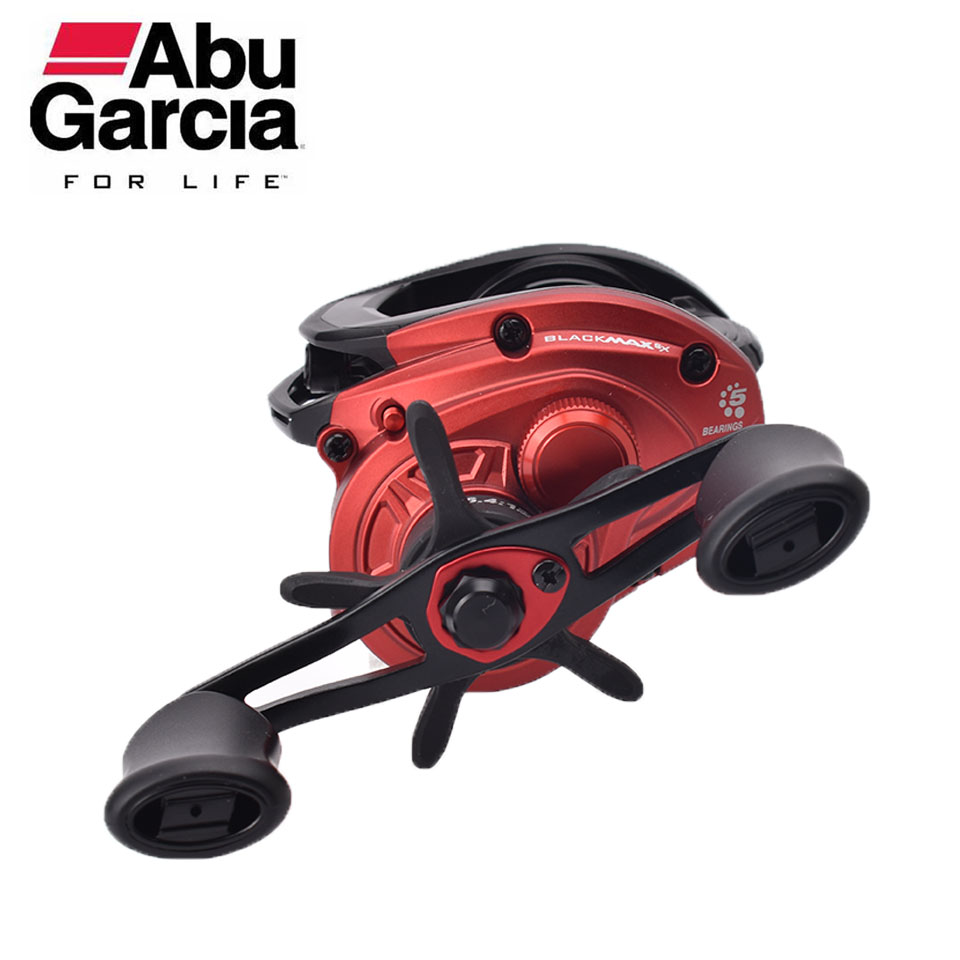 Abu Garcia BMAX SX Baitcasting – Abu Garcia Reel Max Bewertung und Preis