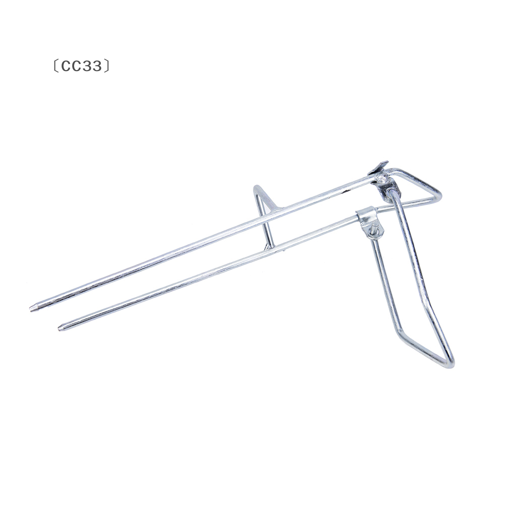 バCC33 Parque Angelrutenhalter  – Fishing Rod Repair Kit Bewertung und Preis