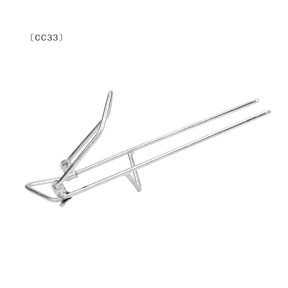 バCC33 Parque Angelrutenhalter  – Fishing Rod Repair Kit Bewertung und Preis