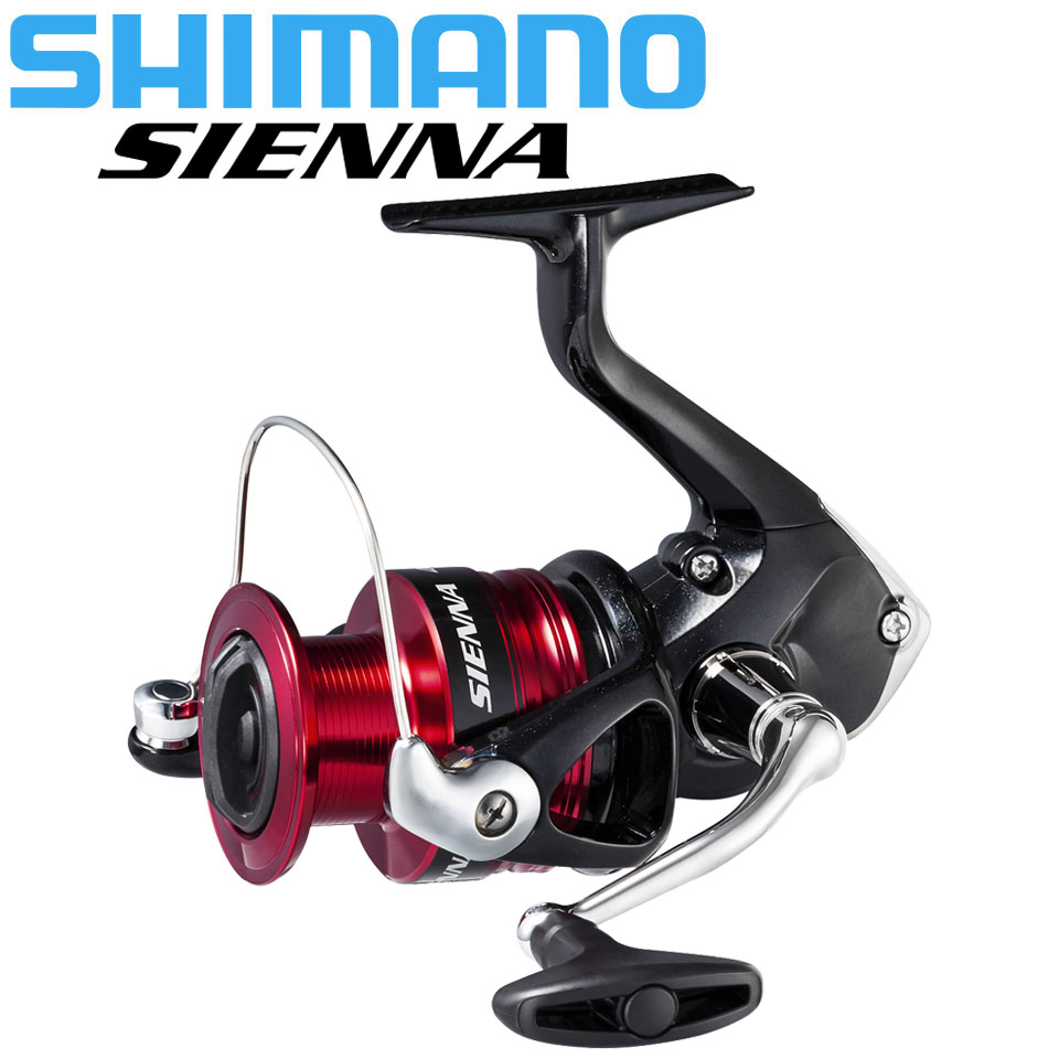 SHIMANO SIENNA Spinn-Angelroll – Kastking Reel Zephyr Bewertung und Preis