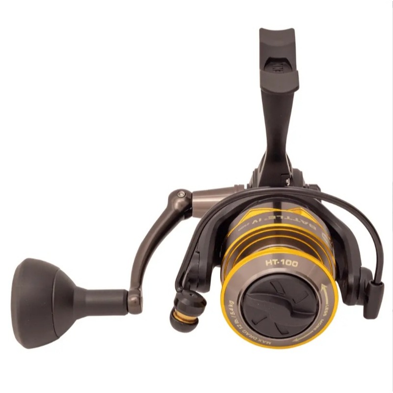 Penn Battle IV Spinnrolle – Penn Reel Battle Bewertung und Preis