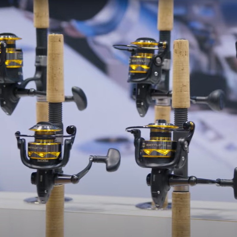 Penn Battle IV Spinnrolle – Penn Reel Battle Bewertung und Preis
