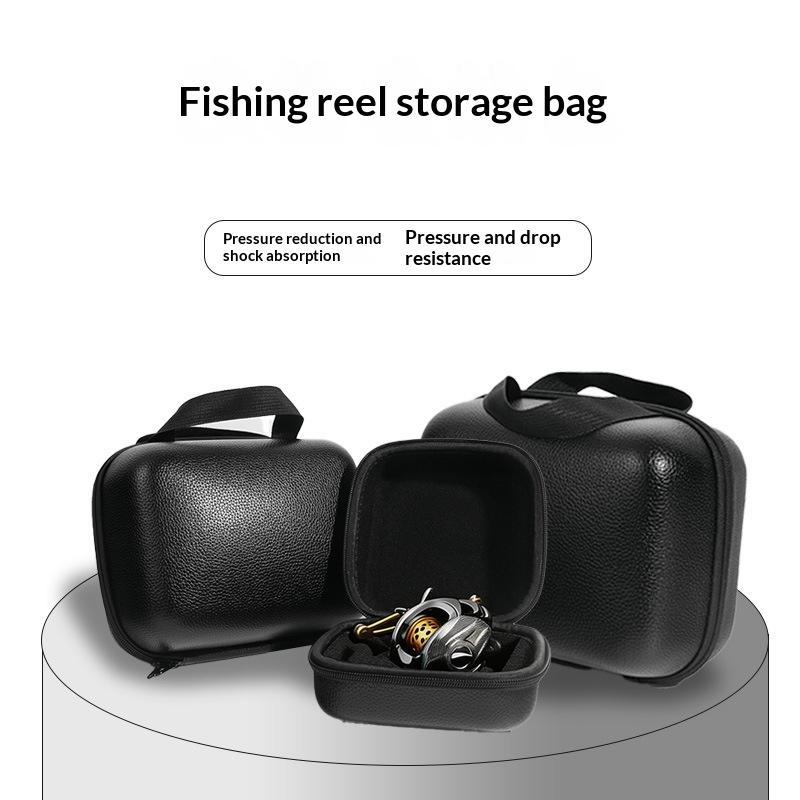 Neue Harte EVA Angeltasche Spi – Fishing Rod Case Bewertung und Preis