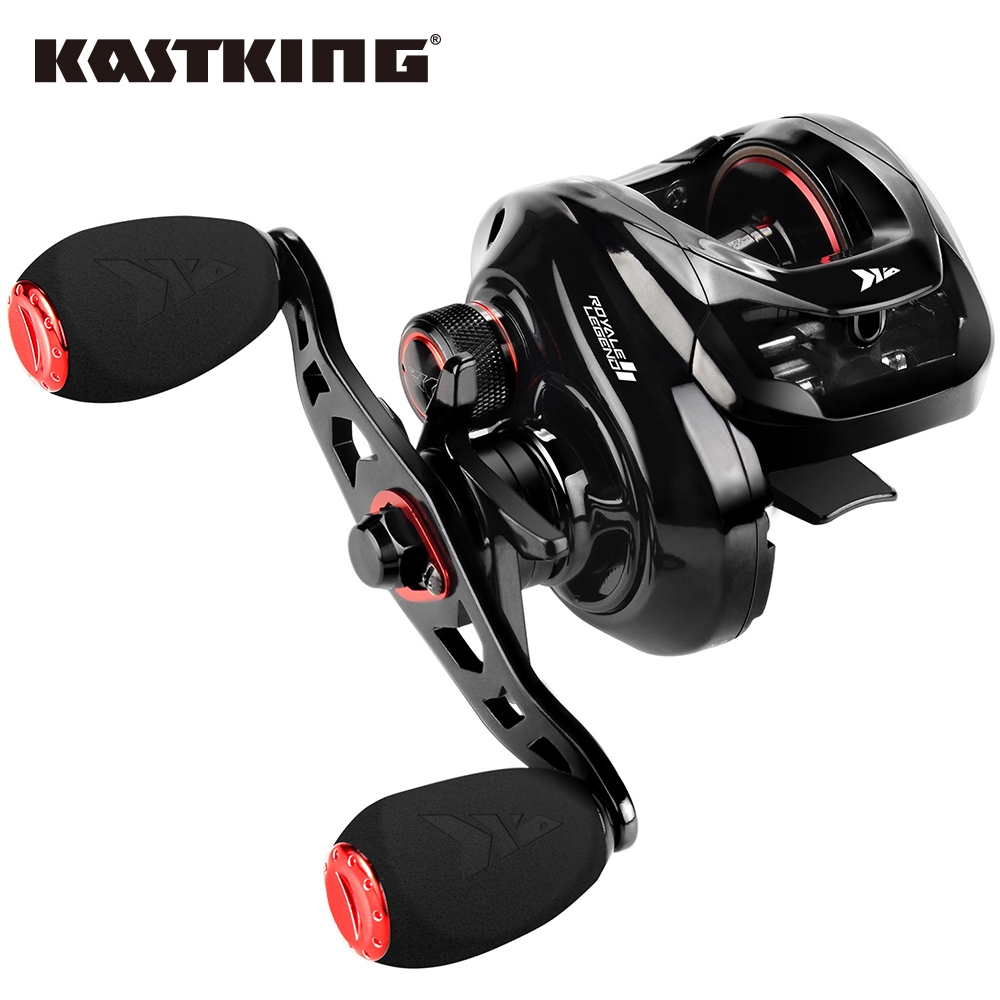 KastKing Royale Legend II & GT – Kastking Reel Zephyr Bewertung und Preis