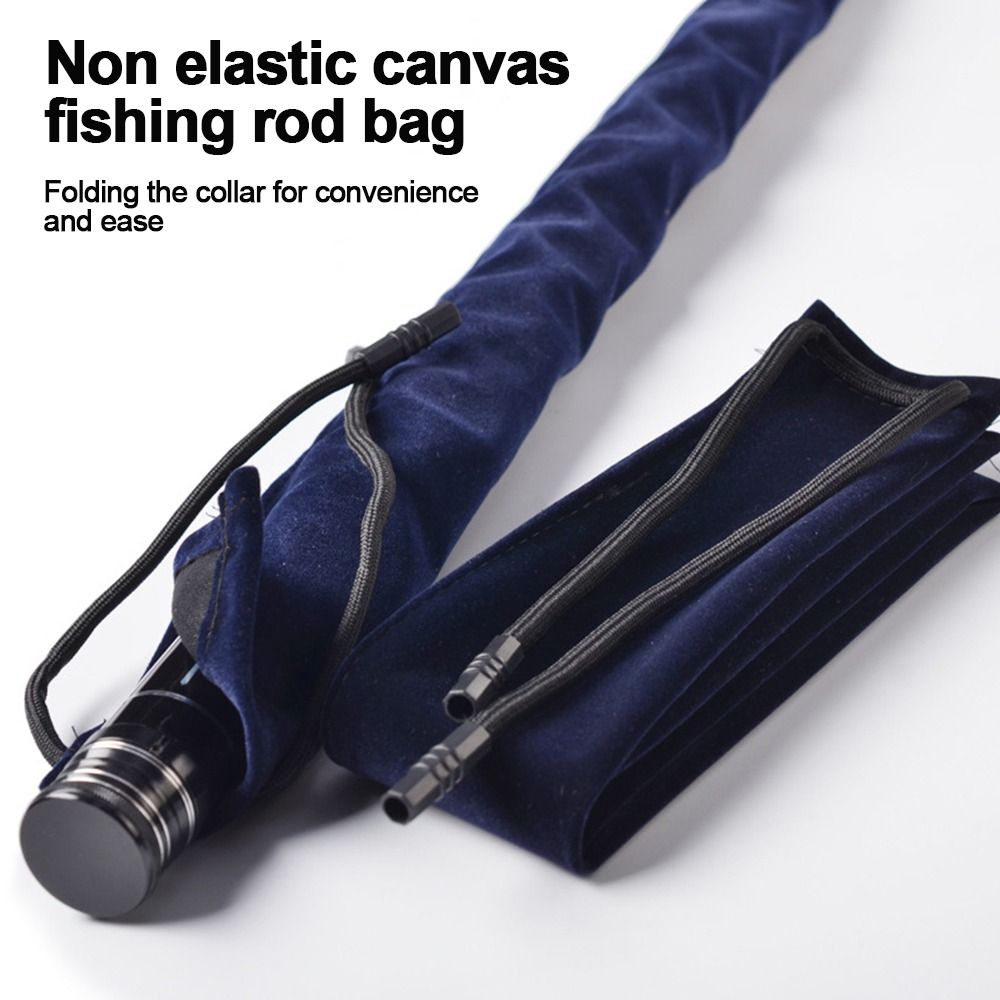 Multifunktionale Dicke Samt An – Fishing Rod Case Bewertung und Preis