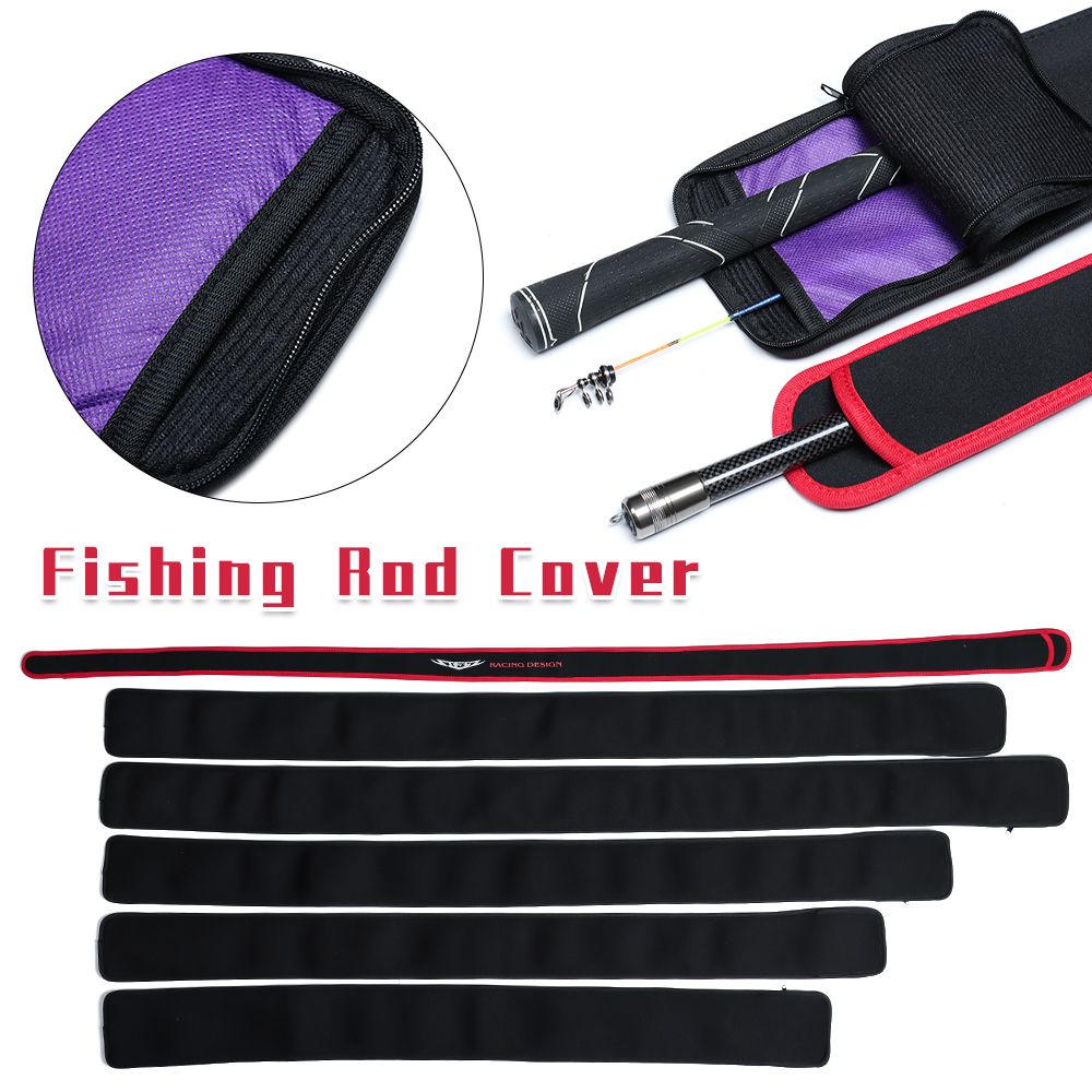 150 cm/140 cm/130 cm/120 cm Be – Fishing Rod Case Bewertung und Preis