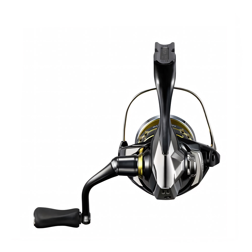 SHIMANO 25 SUSTAIN Spinnrolle  – Shimano Reel Sustain Bewertung und Preis