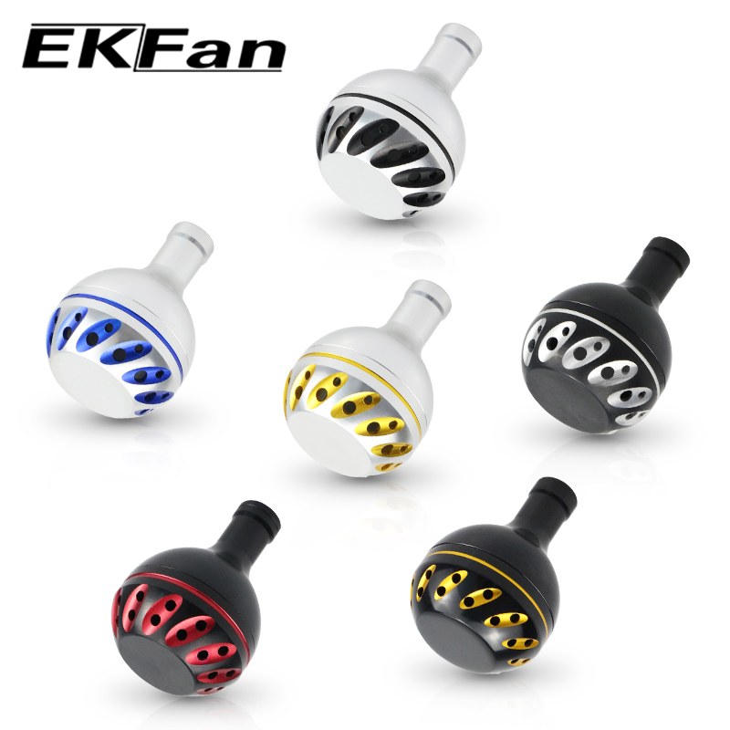 EKfan 30/35/38mm Legierung Met – Shimano Reel Sustain Bewertung und Preis