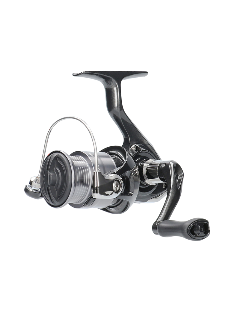 DAIWA 2026 CROSSFIRE LT Angelr – Daiwa Reel Fuego Bewertung und Preis