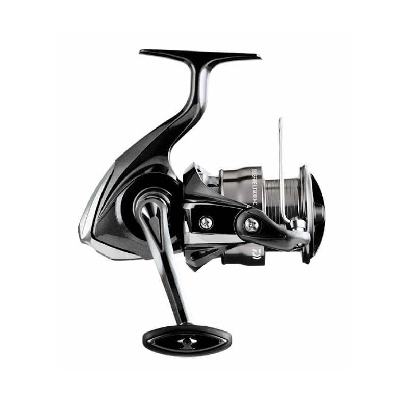 DAIWA 2026 CROSSFIRE LT Angelr – Daiwa Reel Fuego Bewertung und Preis
