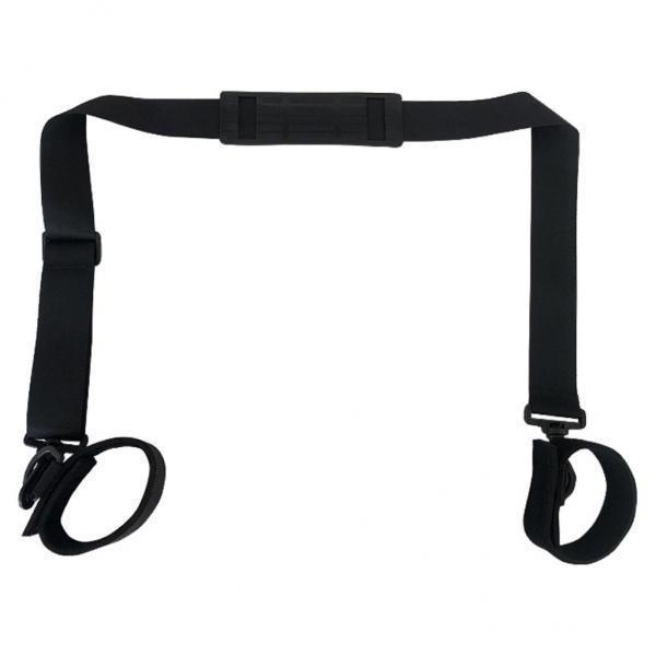 Fly Sling Pack Angelruten-Gürt – Fishing Rod Fly Bewertung und Preis