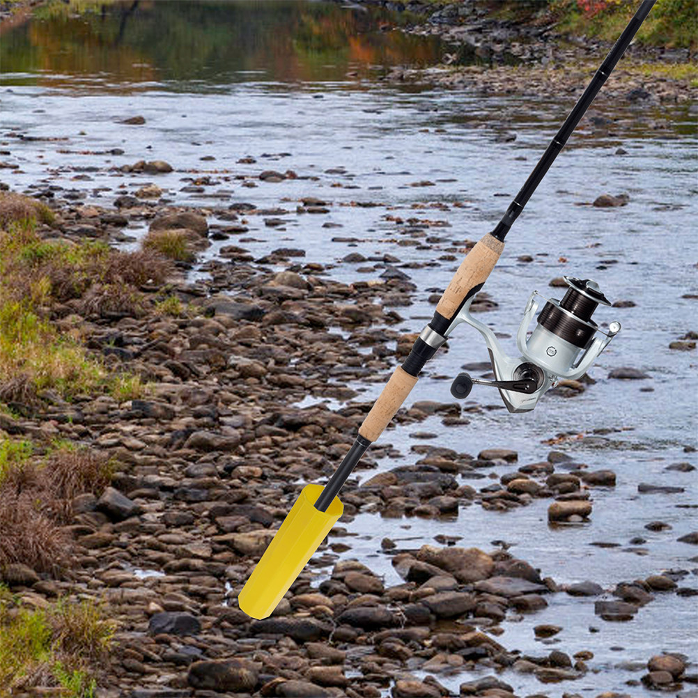 2 Stücke Angelrutenhalter Bode – Fishing Rod Surf Bewertung und Preis