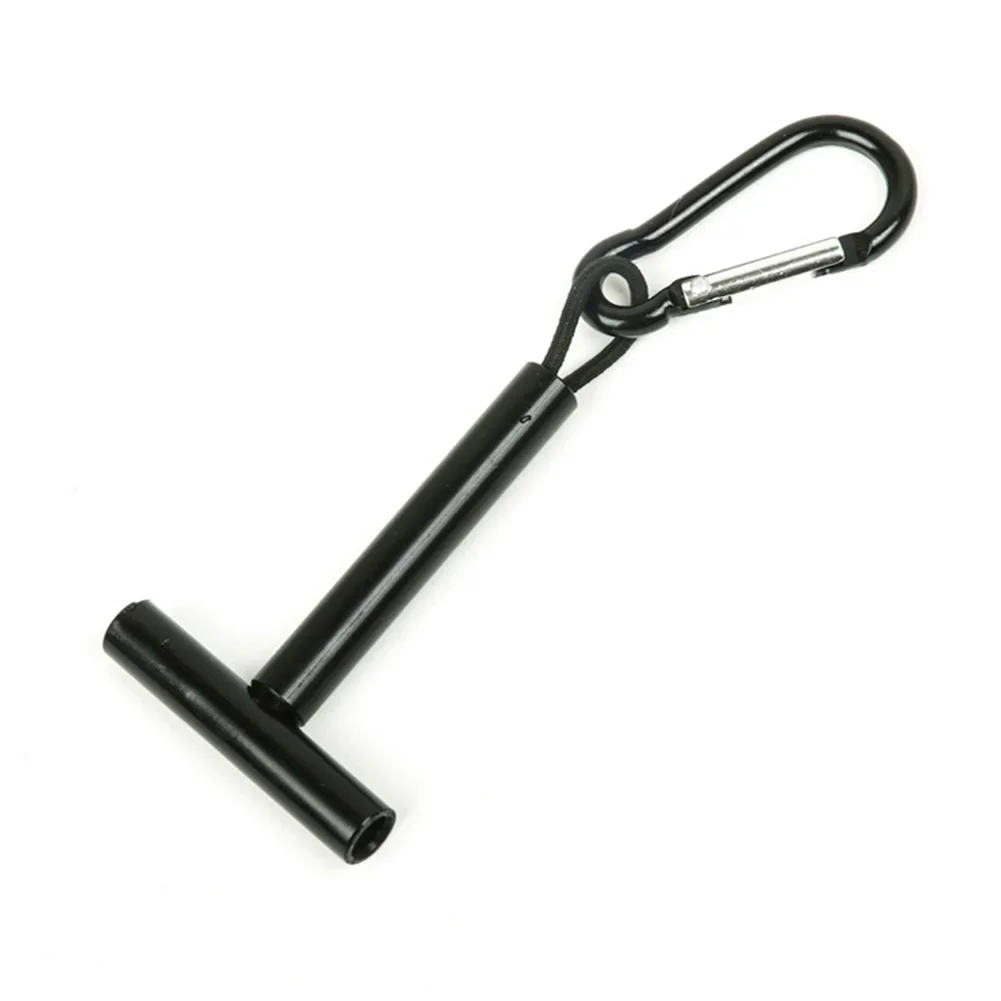 Tippet T Fliegenfischerhalter  – Fishing Rod Fly Bewertung und Preis