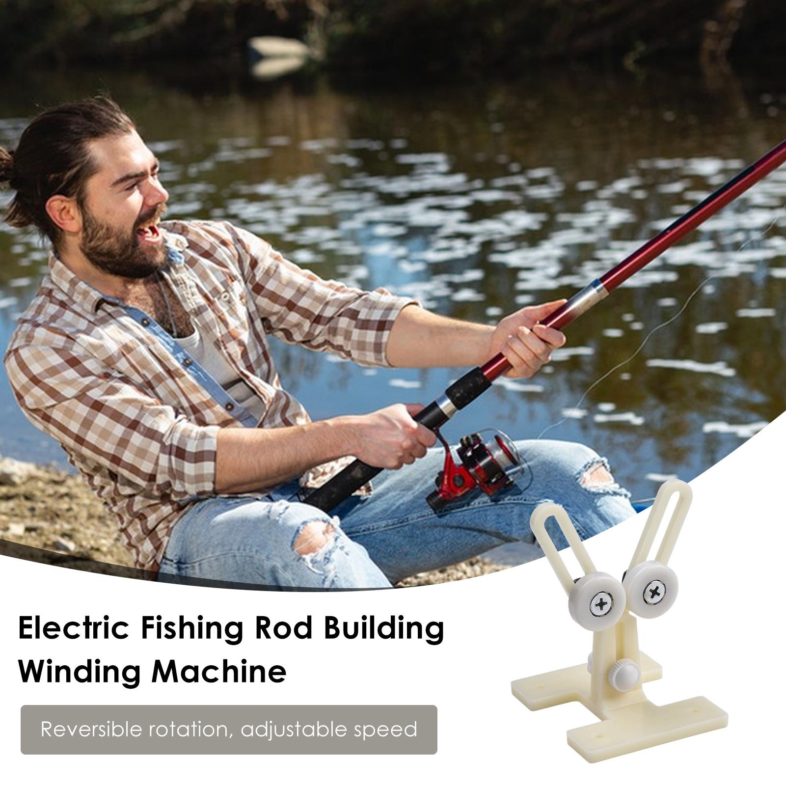 Angelruten-Epoxid-Applikator 0 – Fishing Rod Building Kit Bewertung und Preis