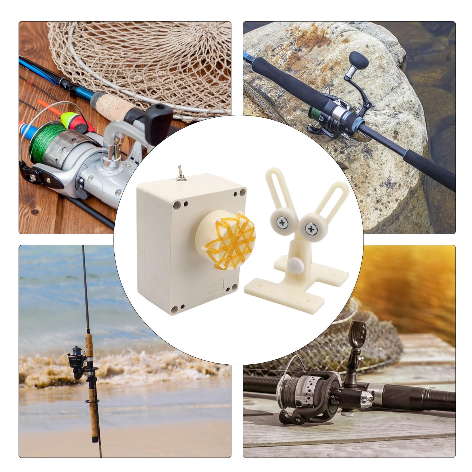 Angelruten-Epoxid-Applikator 0 – Fishing Rod Building Kit Bewertung und Preis
