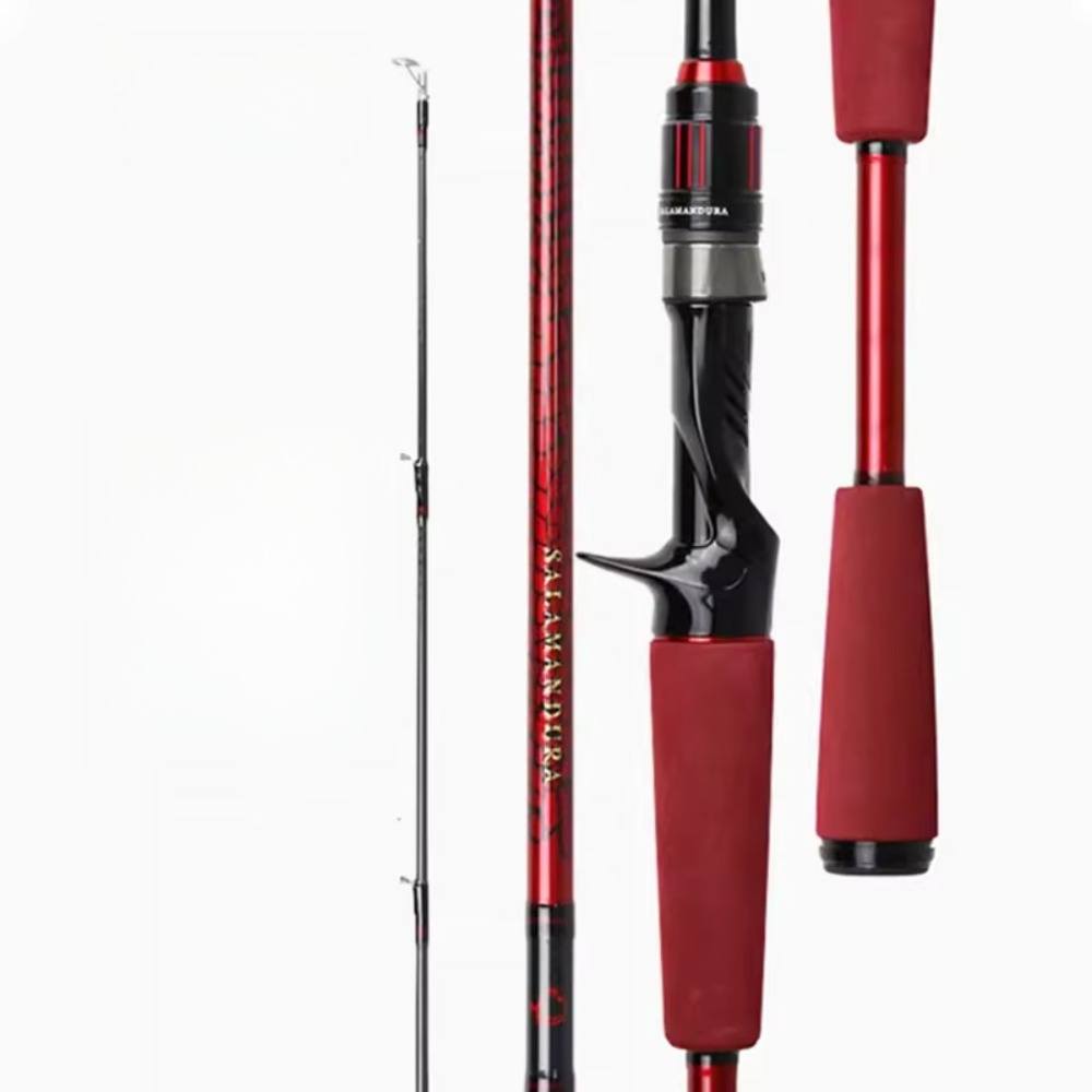 Kohlefaser-Angelrute für See u – Fishing Rod Carbon Fiber Bewertung und Preis