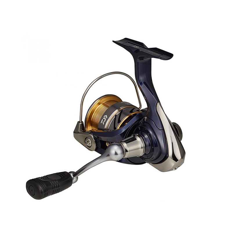 DAIWA CREST LT Angeln Spinning – Daiwa Reel Fuego Bewertung und Preis