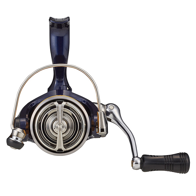 DAIWA CREST LT Angeln Spinning – Daiwa Reel Fuego Bewertung und Preis