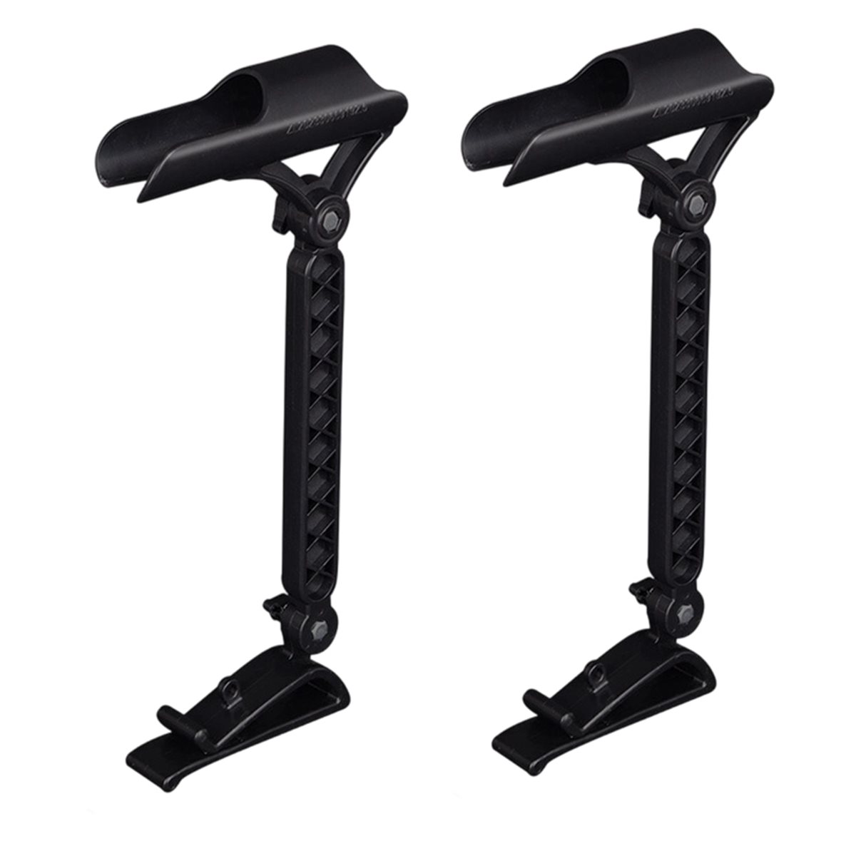 POPULAR-2 Stück Verstellbarer  – Fishing Rod Holder Bewertung und Preis