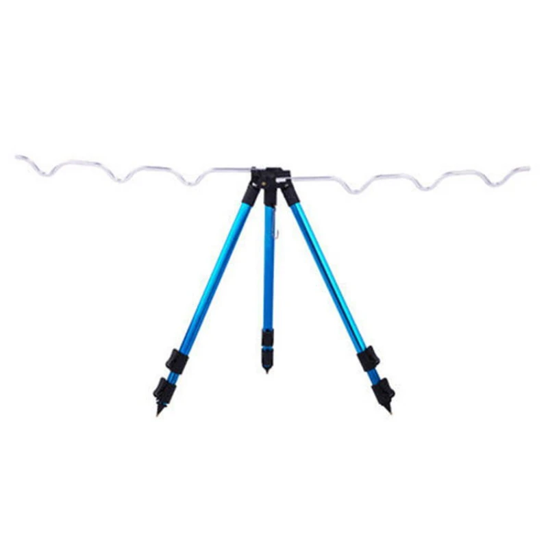 1PC Angeln Meer Stange Halteru – Fishing Rod Casting Bewertung und Preis