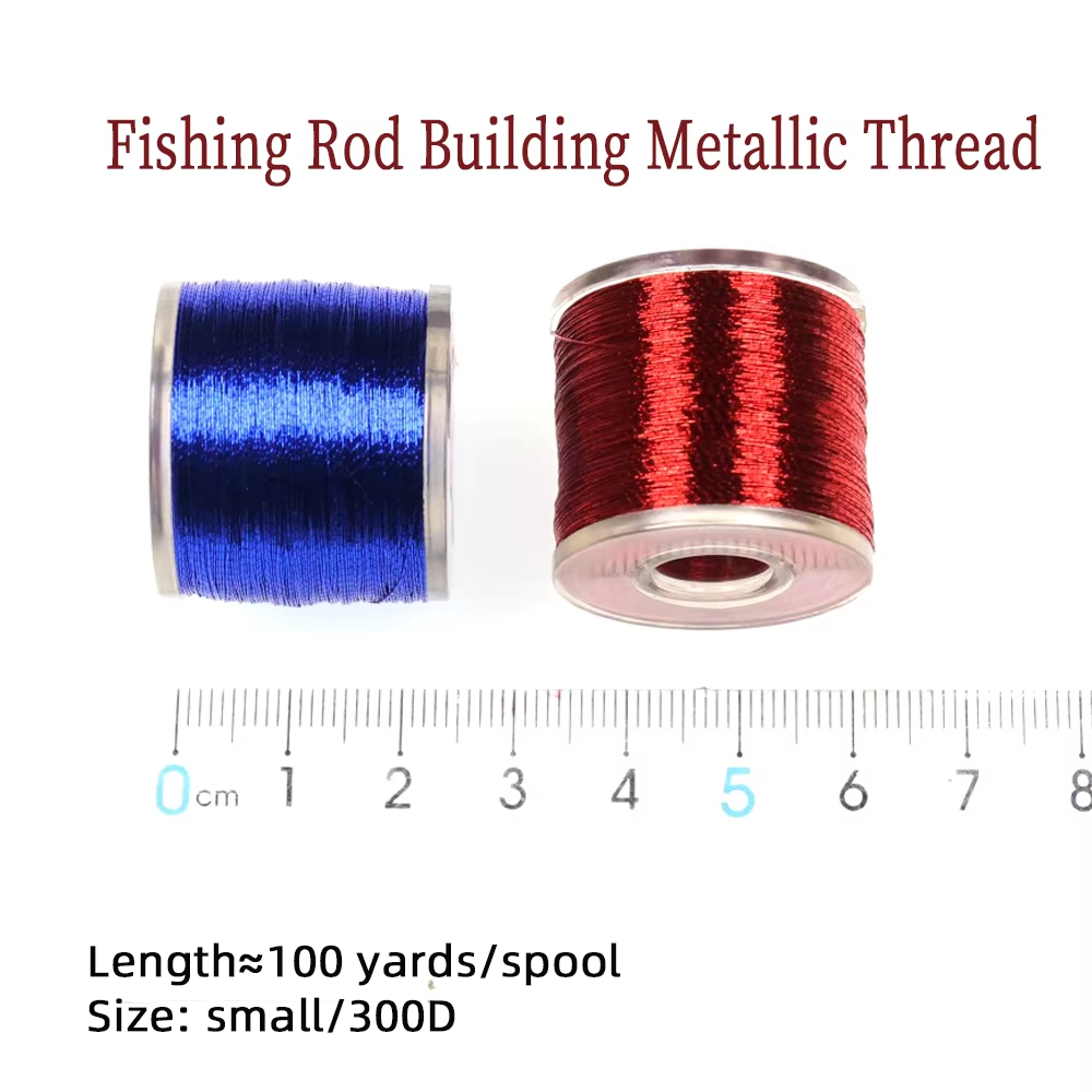 100 Yards Metallische Fäden fü – Fishing Rod Carbon Fiber Bewertung und Preis